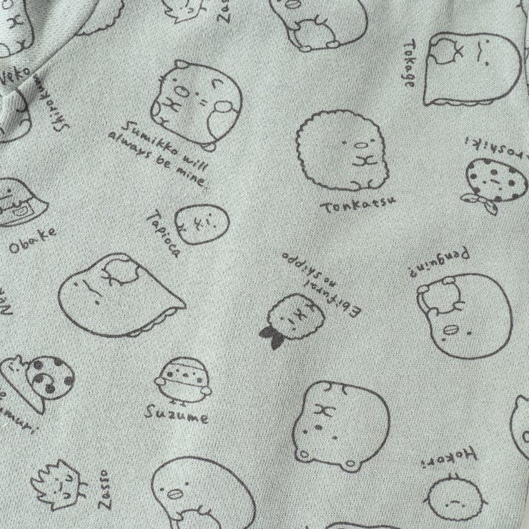 WEB限定 すみっコぐらしロンパス | F.O.Online Store | 詳細画像10 