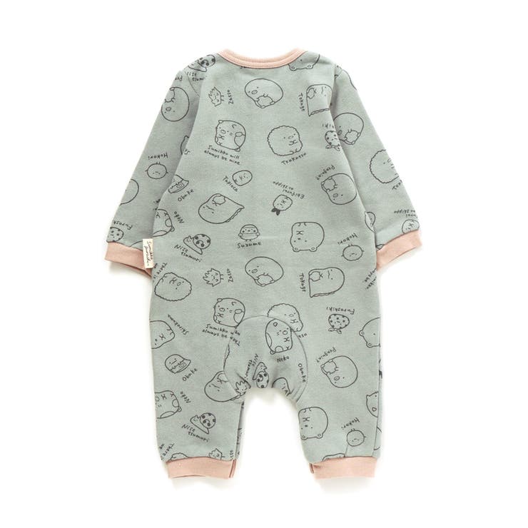 WEB限定 すみっコぐらしロンパス | F.O.Online Store | 詳細画像2 