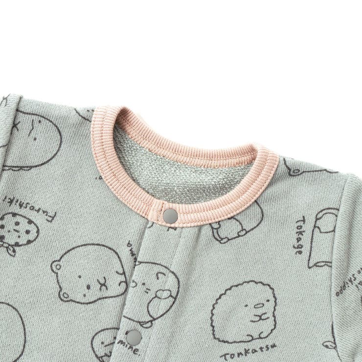 WEB限定 すみっコぐらしロンパス | F.O.Online Store | 詳細画像3 