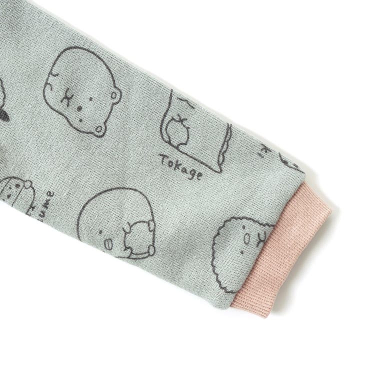 WEB限定 すみっコぐらしロンパス | F.O.Online Store | 詳細画像4 