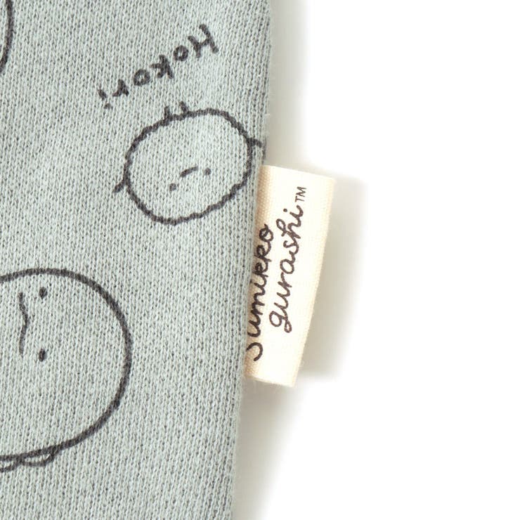 WEB限定 すみっコぐらしロンパス | F.O.Online Store | 詳細画像6 
