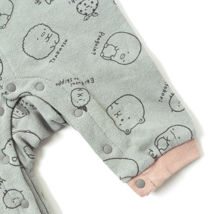 WEB限定 すみっコぐらしロンパス | F.O.Online Store | 詳細画像8 
