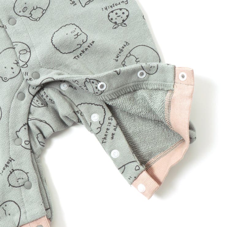 WEB限定 すみっコぐらしロンパス | F.O.Online Store | 詳細画像9 