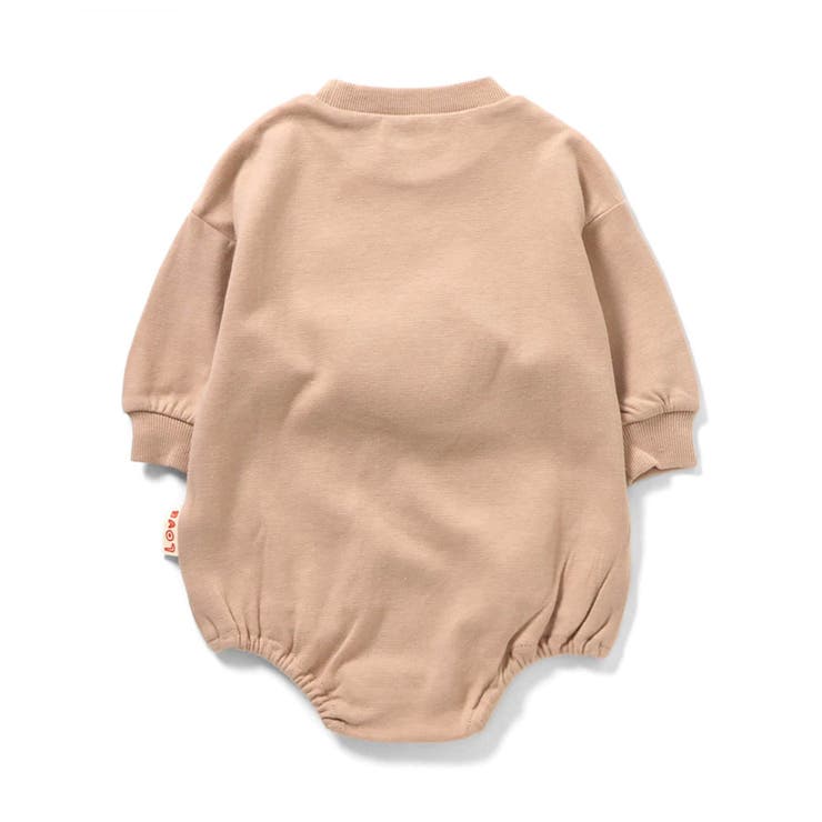 Bpop どうぶつぷっくりボディーオール | F.O.Online Store | 詳細画像3 