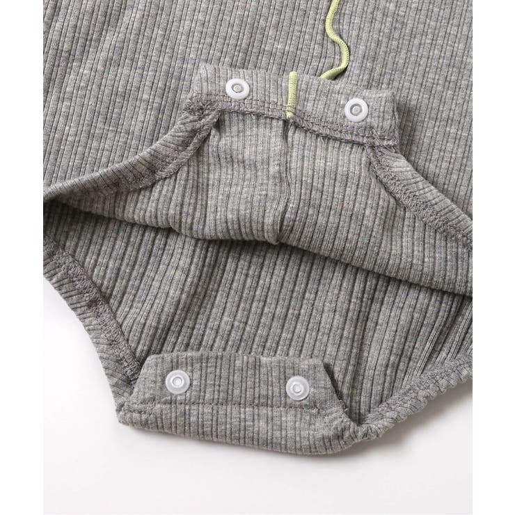 【リンク】Camo・Leopa2Pボディーオール | F.O.Online Store | 詳細画像9 