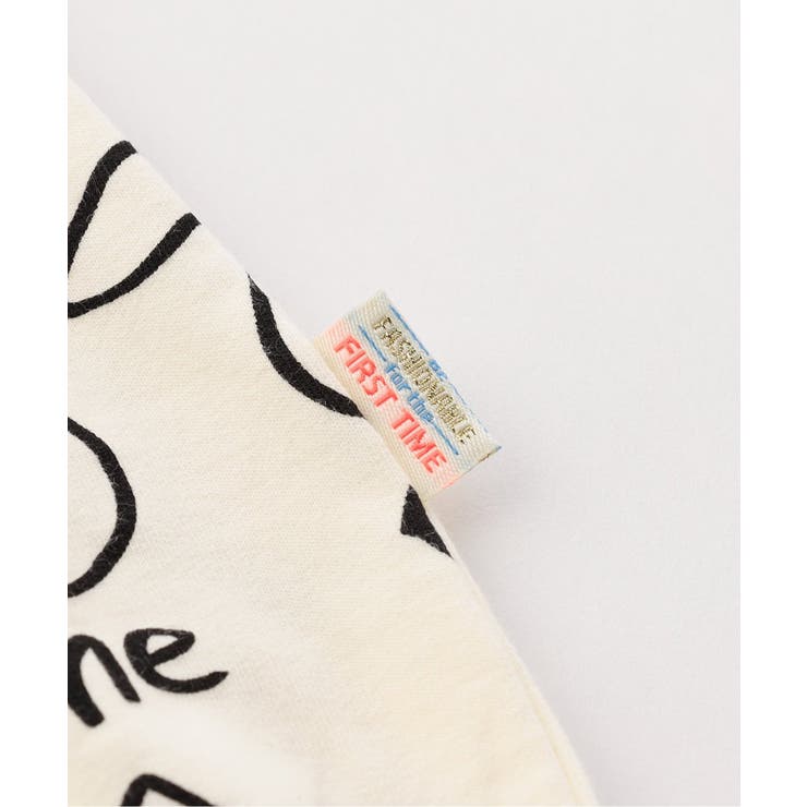 FUN!FAN!ANIMAL 総柄ボディオール | F.O.Online Store | 詳細画像9 