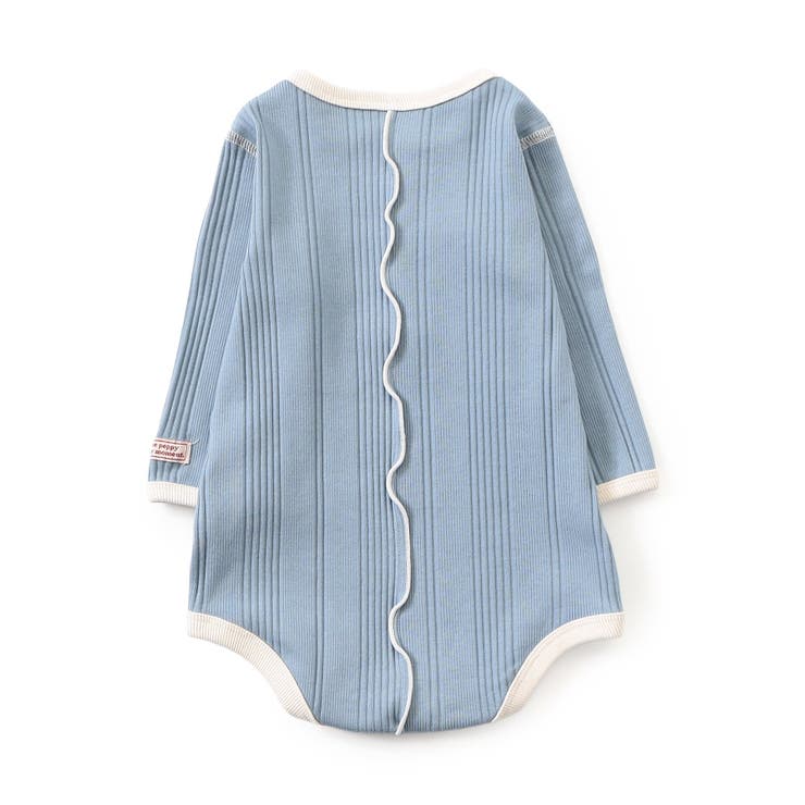 リブインナーボディオール | F.O.Online Store | 詳細画像5 