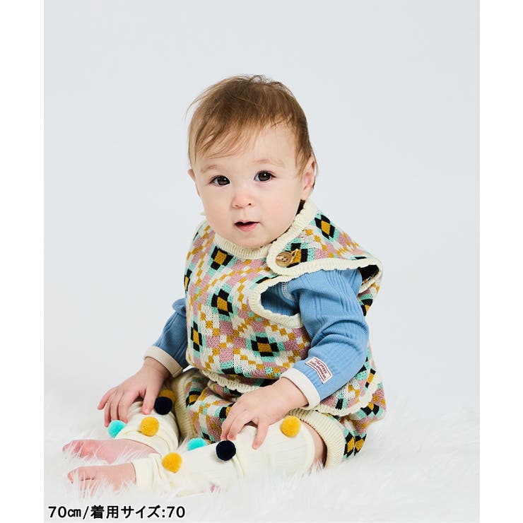 リブインナーボディオール | F.O.Online Store | 詳細画像8 