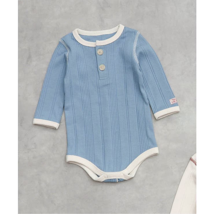 サックス | リブインナーボディオール | F.O.Online Store
