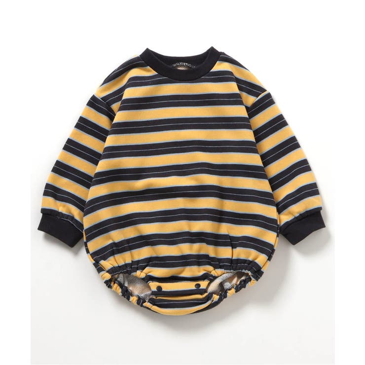 ベージュ | 【リンク】WEB限定  バリエーションスウェットボディーオール  | F.O.Online Store