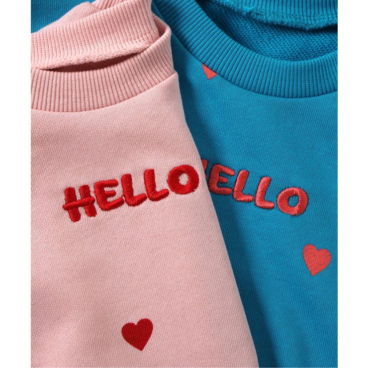 【リンク】タックいっぱいボディーオール | F.O.Online Store | 詳細画像10 