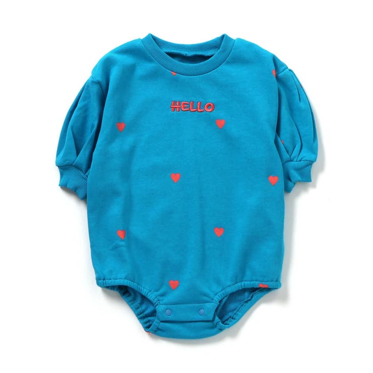 【リンク】タックいっぱいボディーオール | F.O.Online Store | 詳細画像2 