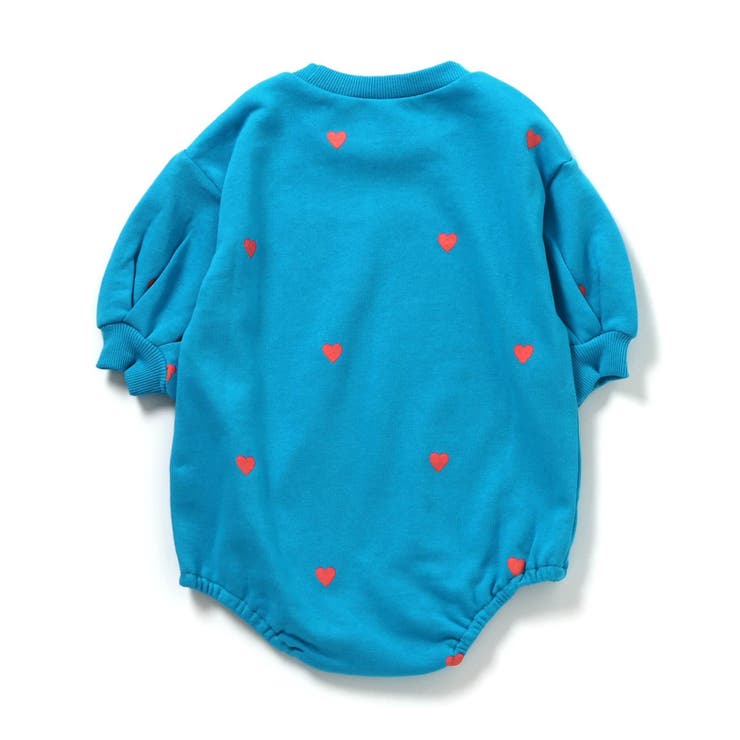 【リンク】タックいっぱいボディーオール | F.O.Online Store | 詳細画像3 