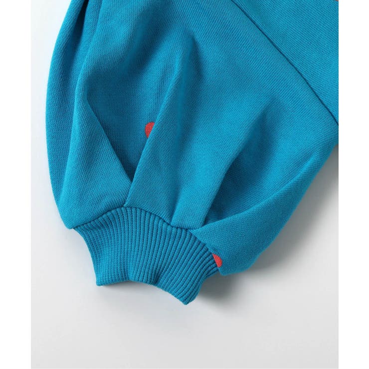 【リンク】タックいっぱいボディーオール | F.O.Online Store | 詳細画像6 