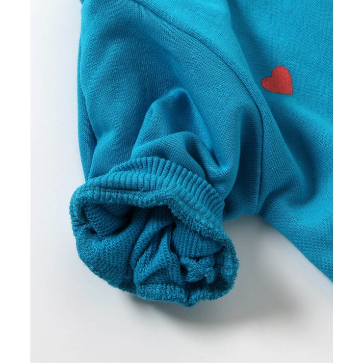 【リンク】タックいっぱいボディーオール | F.O.Online Store | 詳細画像7 