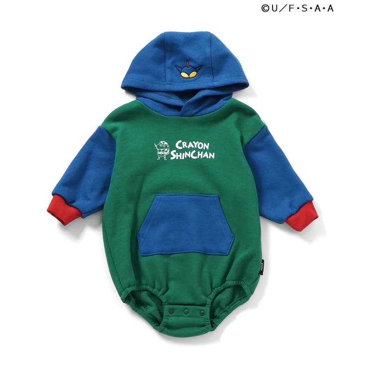 【リンク】クレヨンしんちゃん アクション仮面ボディオール  | F.O.Online Store | 詳細画像2 