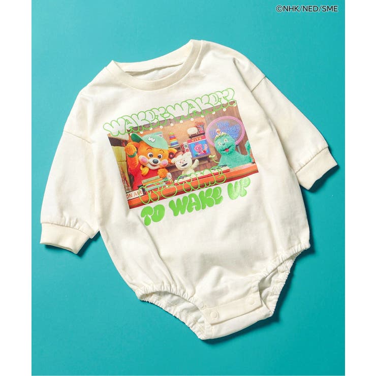 【リンク】The Wakey Show ボディオール  | F.O.Online Store | 詳細画像1 