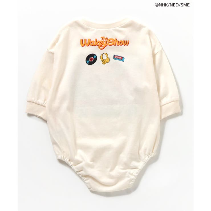 【リンク】The Wakey Show ボディオール  | F.O.Online Store | 詳細画像3 