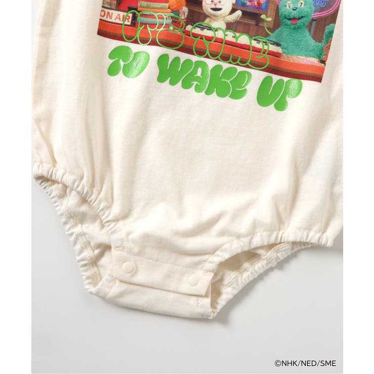 【リンク】The Wakey Show ボディオール  | F.O.Online Store | 詳細画像5 