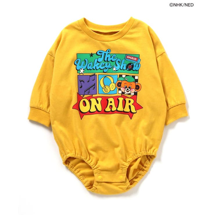 【リンク】The Wakey Show ボディオール  | F.O.Online Store | 詳細画像7 