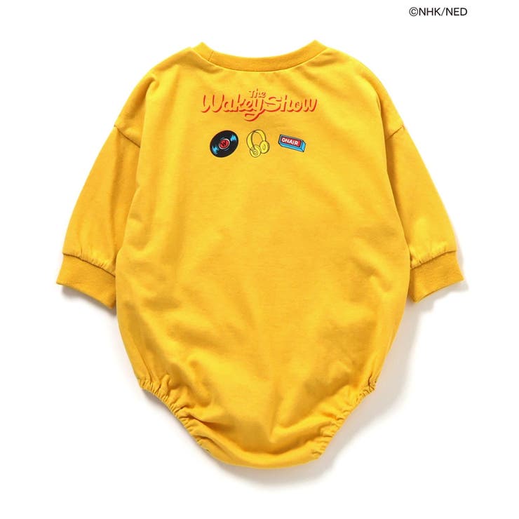 【リンク】The Wakey Show ボディオール  | F.O.Online Store | 詳細画像8 