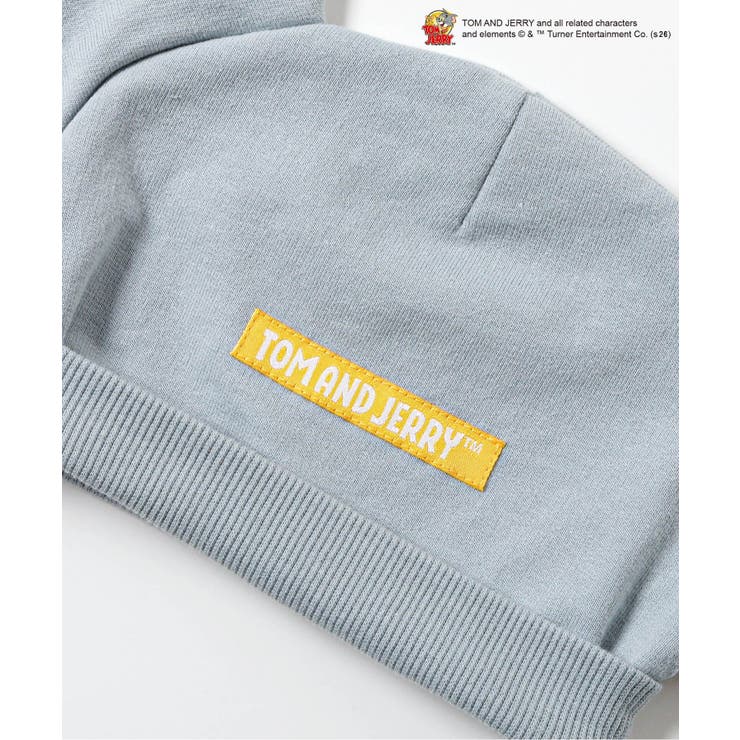 トムとジェリー ジェリー＆タフィーなりきり2Pセット  | F.O.Online Store | 詳細画像10 