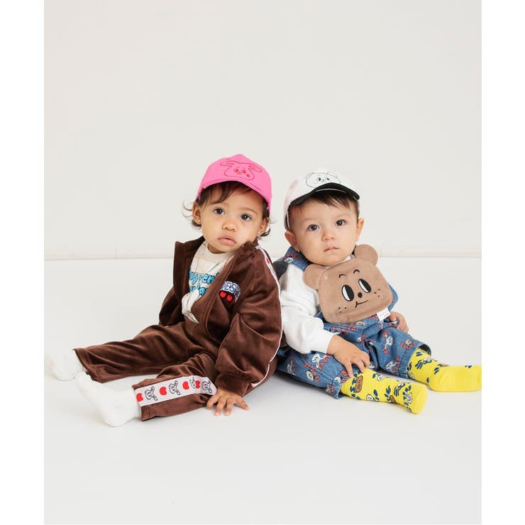 USAKUMAボディーオール  | F.O.Online Store | 詳細画像10 