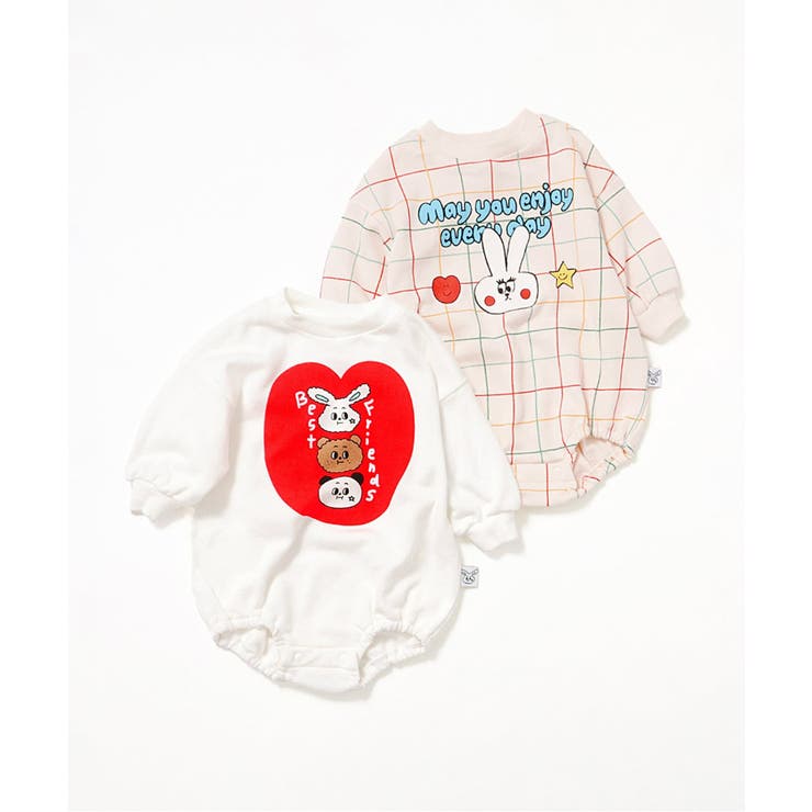 USAKUMAボディーオール  | F.O.Online Store | 詳細画像11 