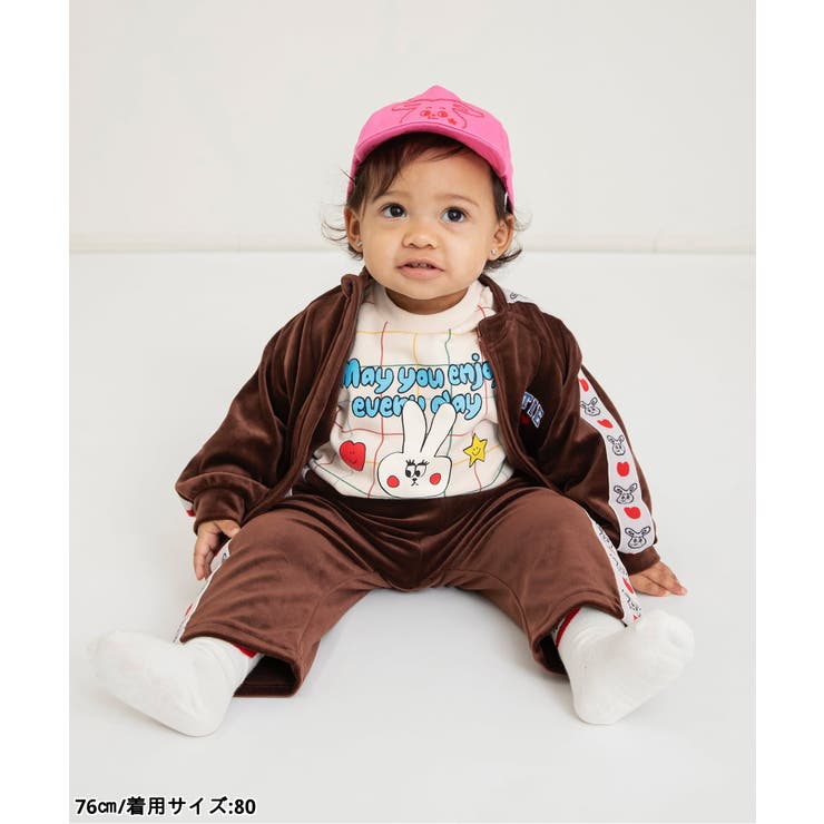 USAKUMAボディーオール  | F.O.Online Store | 詳細画像7 