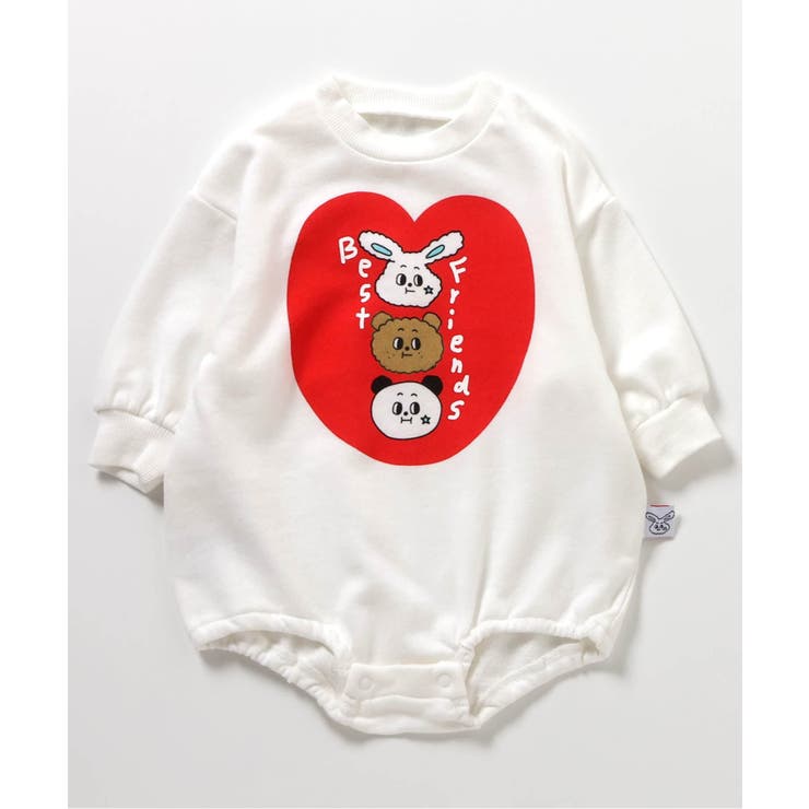 USAKUMAボディーオール  | F.O.Online Store | 詳細画像8 
