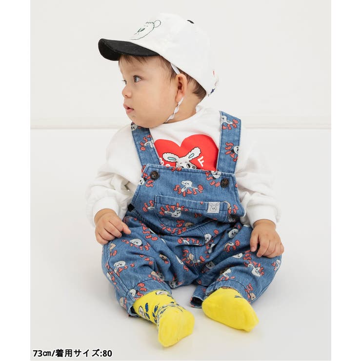 USAKUMAボディーオール  | F.O.Online Store | 詳細画像9 