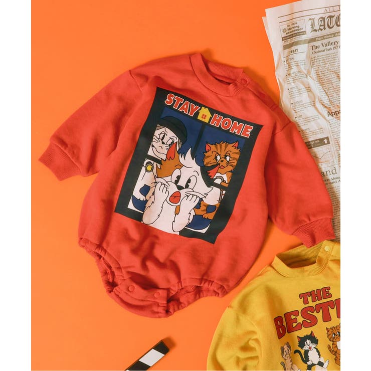 【リンク】BREEZY CATS にゃんシーンボディオール | F.O.Online Store | 詳細画像1 