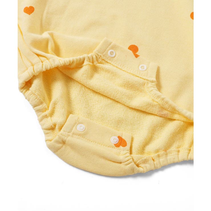 【リンク】袖タックいっぱいボディーオール  | F.O.Online Store | 詳細画像3 