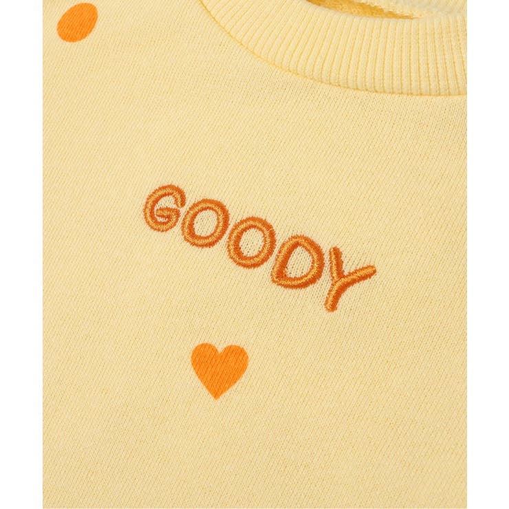 【リンク】袖タックいっぱいボディーオール  | F.O.Online Store | 詳細画像4 