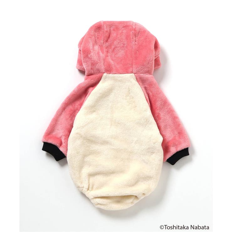 【リンク】こびとづかん なりきりボディーオール  | F.O.Online Store | 詳細画像4 