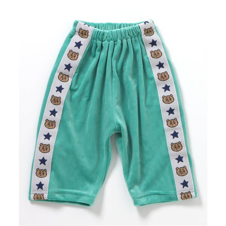 USAKUMAベロアセットアップ  | F.O.Online Store | 詳細画像11 