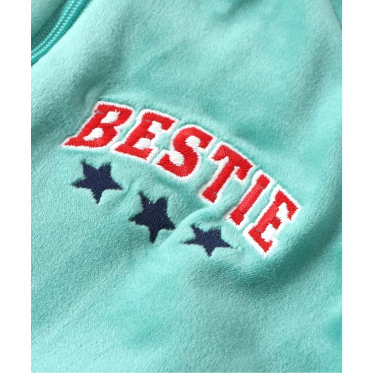 USAKUMAベロアセットアップ  | F.O.Online Store | 詳細画像12 