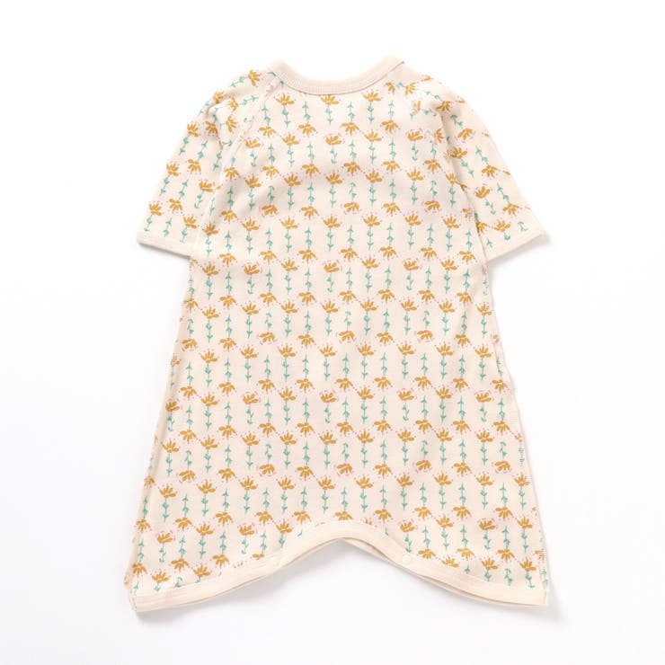 コンビ肌着 マイファーストブリーズ | F.O.Online Store | 詳細画像14 