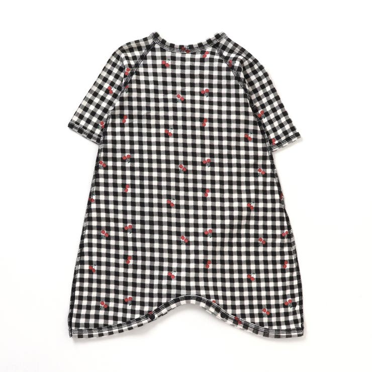 コンビ肌着 マイファーストブリーズ | F.O.Online Store | 詳細画像4 