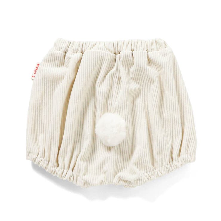 Bpop どうぶつしっぽ付きブルマ | F.O.Online Store | 詳細画像5 