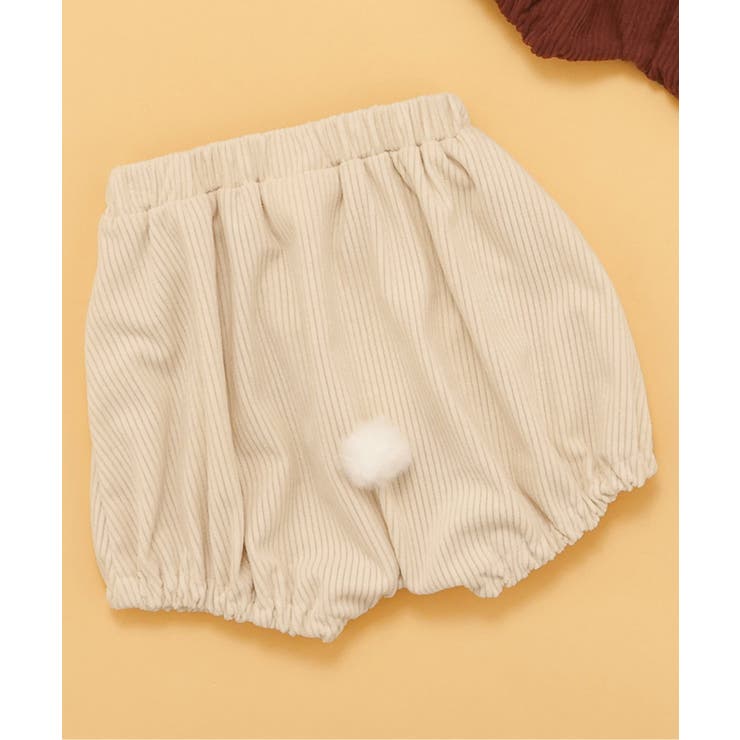 Bpop しっぽ付きブルマ | F.O.Online Store | 詳細画像1 