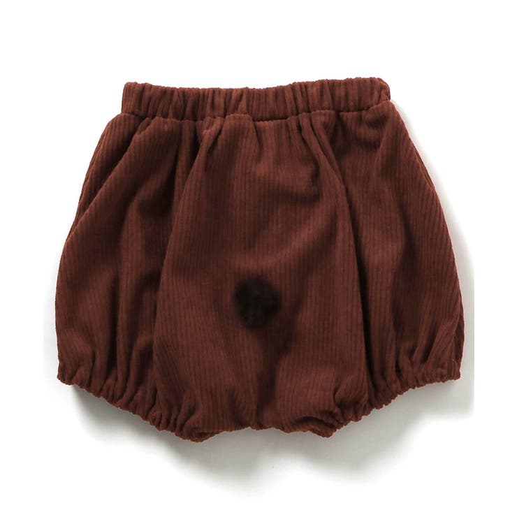 Bpop しっぽ付きブルマ | F.O.Online Store | 詳細画像3 