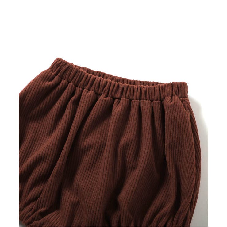 Bpop しっぽ付きブルマ | F.O.Online Store | 詳細画像4 