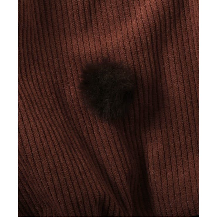 Bpop しっぽ付きブルマ | F.O.Online Store | 詳細画像5 