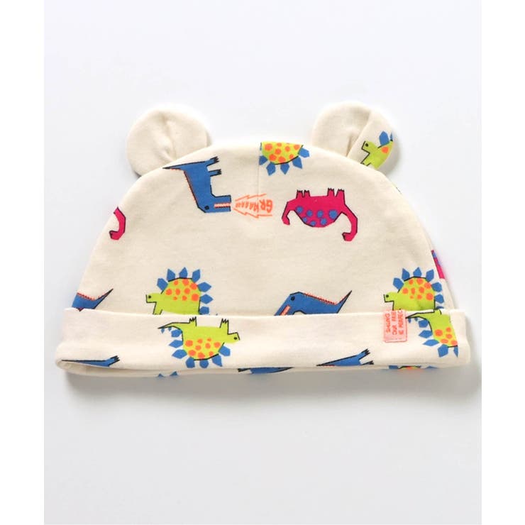 耳付き帽子 マイファーストブリーズ | F.O.Online Store | 詳細画像12 