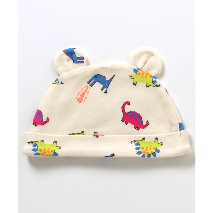 耳付き帽子 マイファーストブリーズ | F.O.Online Store | 詳細画像13 