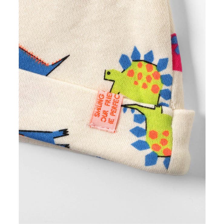 耳付き帽子 マイファーストブリーズ | F.O.Online Store | 詳細画像14 