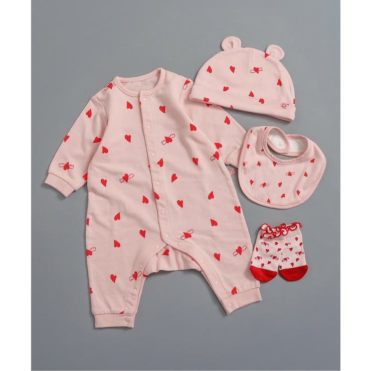 耳付き帽子 マイファーストブリーズ | F.O.Online Store | 詳細画像19 