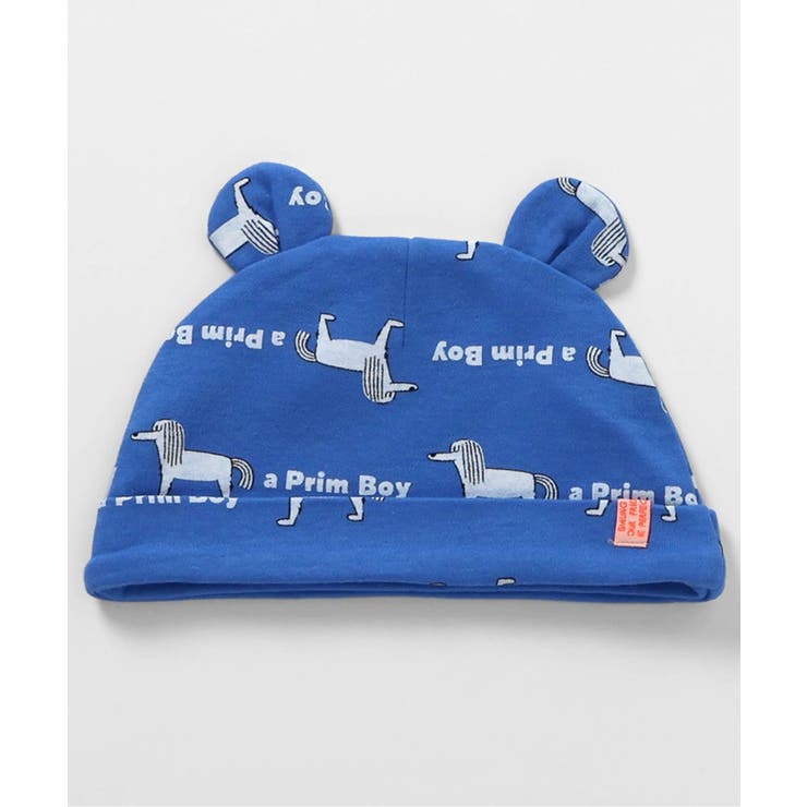 耳付き帽子 マイファーストブリーズ | F.O.Online Store | 詳細画像2 