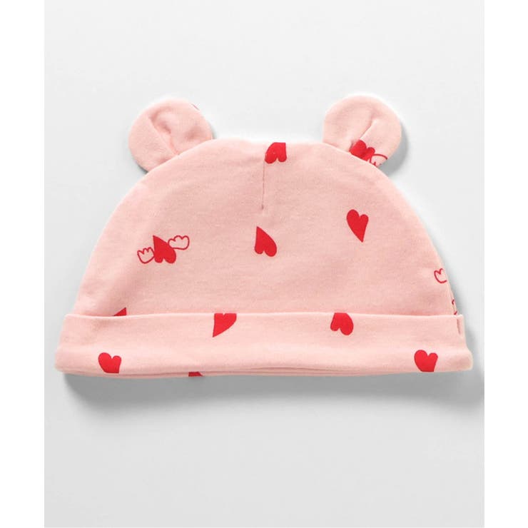 耳付き帽子 マイファーストブリーズ | F.O.Online Store | 詳細画像22 